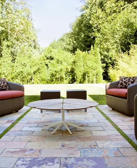 alpine landscaping