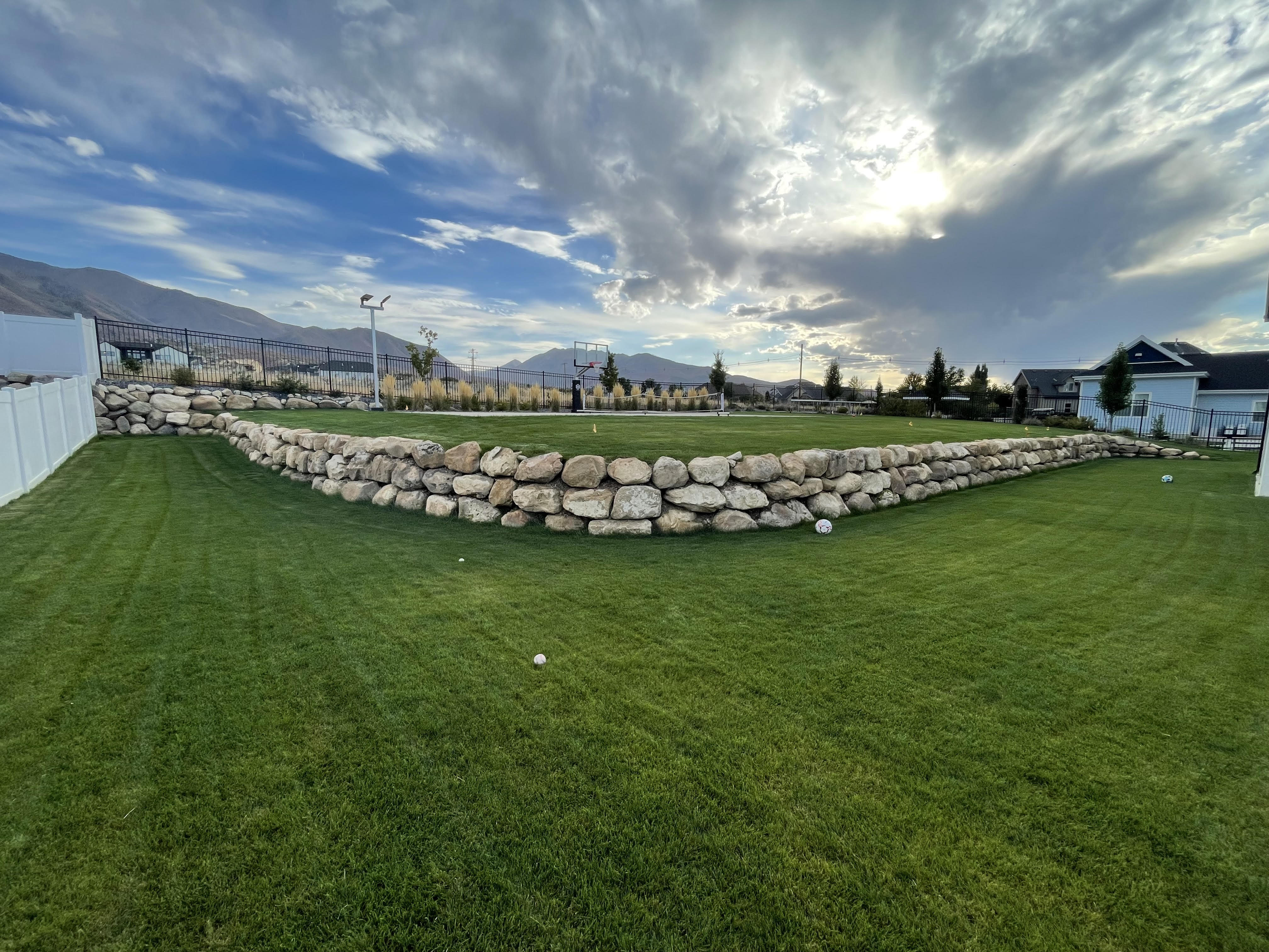 Alpine Landscaping