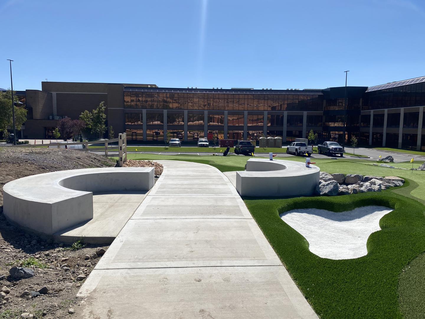 Alpine Landscaping