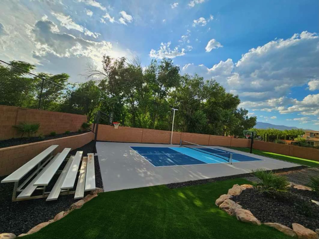 Alpine Landscaping